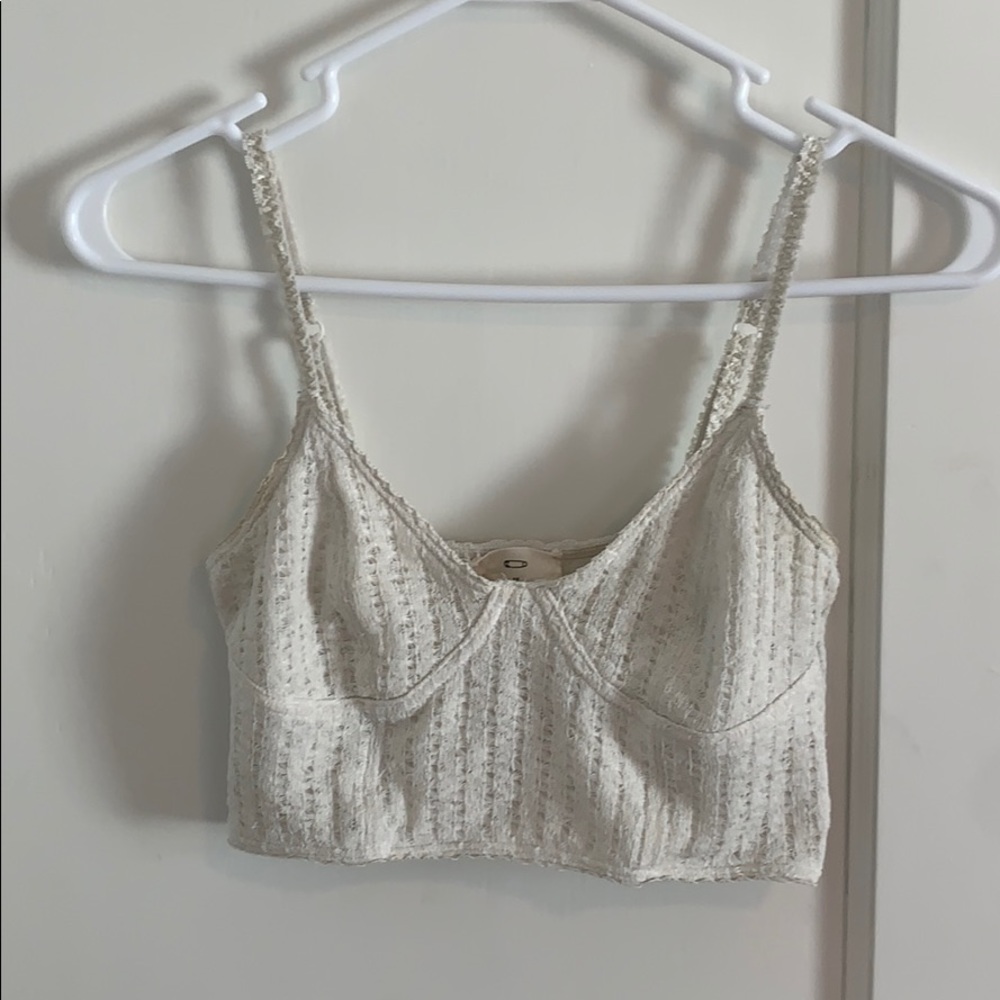 Lace Bralette